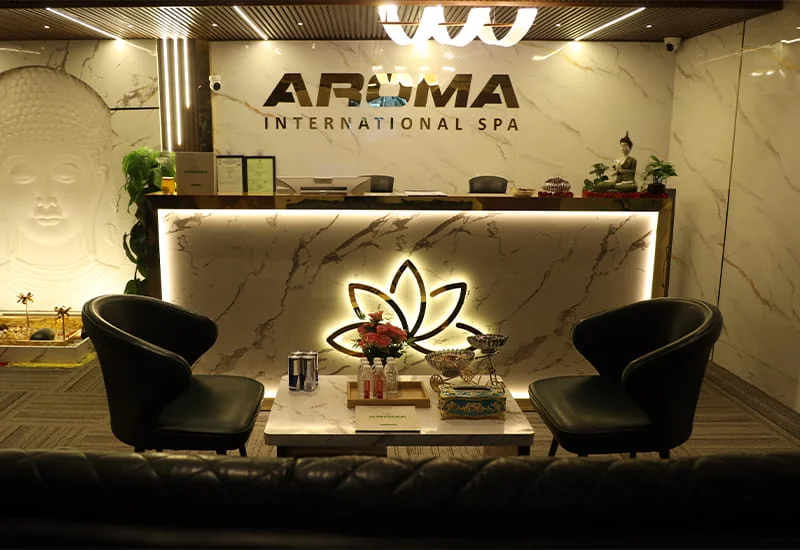 Spa Gallery in Hyderabad and Guntur
